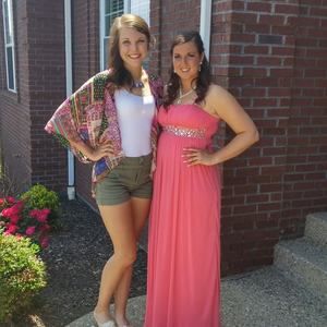 Meet your Posher, Anne