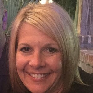 Meet your Posher, April