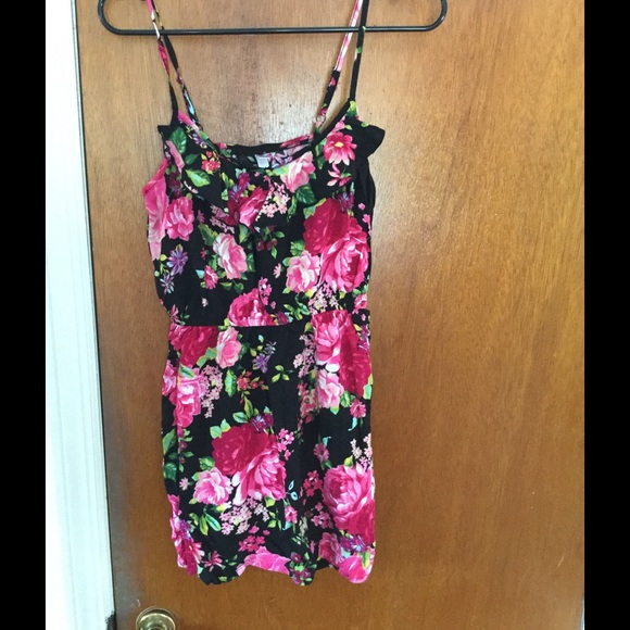 Xhilaration Dress