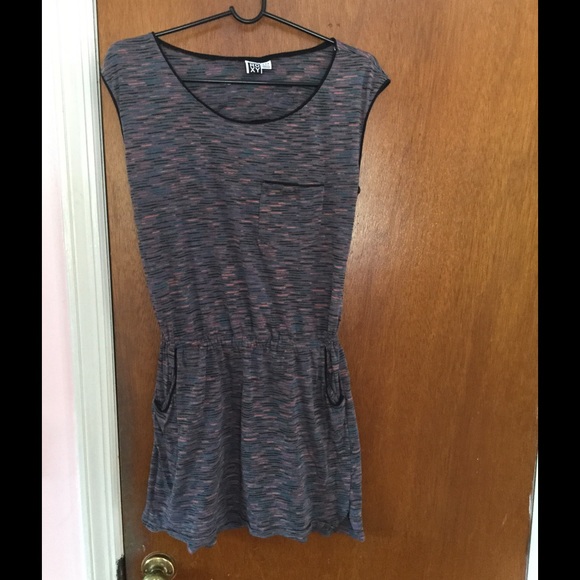 Roxy Dress