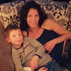 Meet your Posher, April