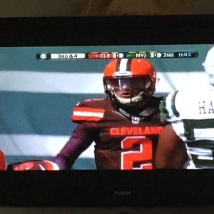 Meet your Posher, Rob