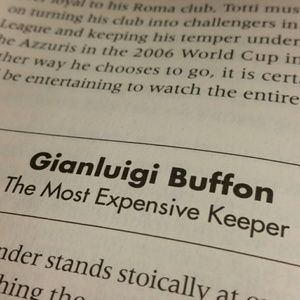 Meet your Posher, Ricardo