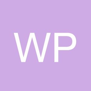 Meet your Posher, Wendy