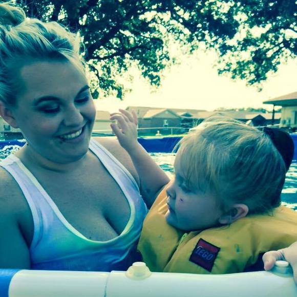 Meet your Posher, Brittany