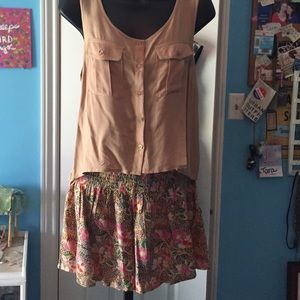 American eagle shorts:)