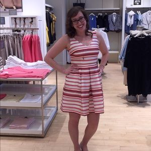Ann Taylor Cocktail dress