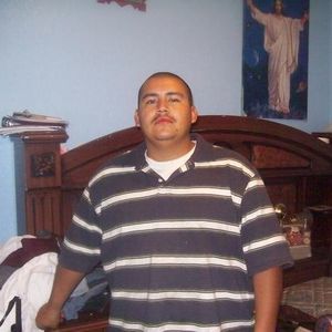 Meet your Posher, Roberto