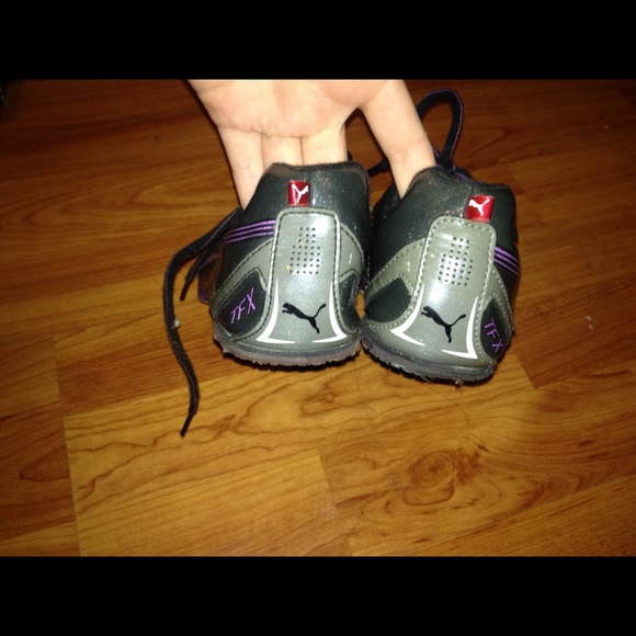 Track spike! puma! - Picture 2 of 3