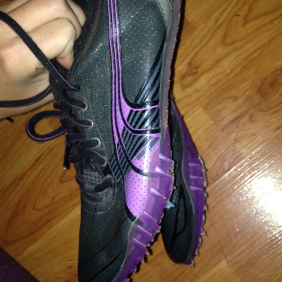 Track spike! puma! - Picture 3 of 3