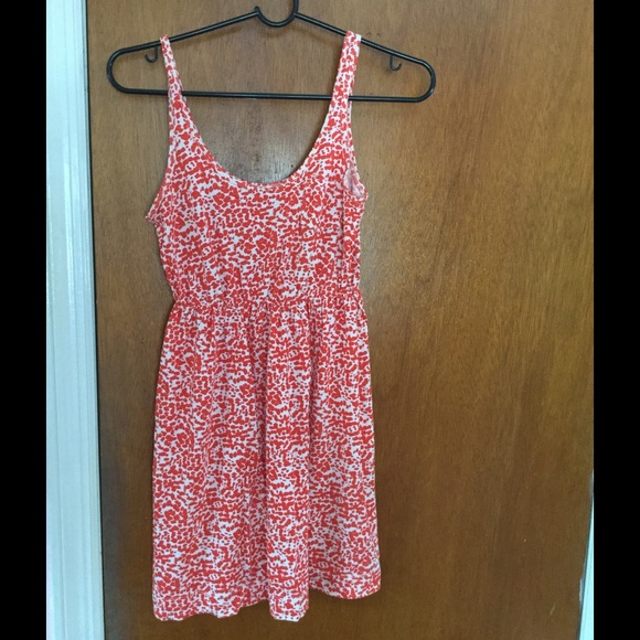 H&M dress