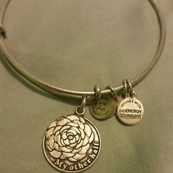 Alex and Ani