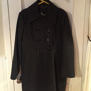 Guess Wool Coat