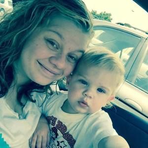 Meet your Posher, Chasity