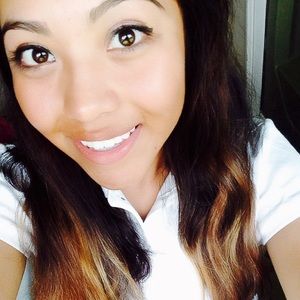 Meet your Posher, Veronica