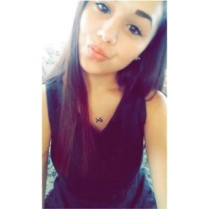 Meet your Posher, Brandie