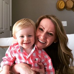 Meet your Posher, Lindsay