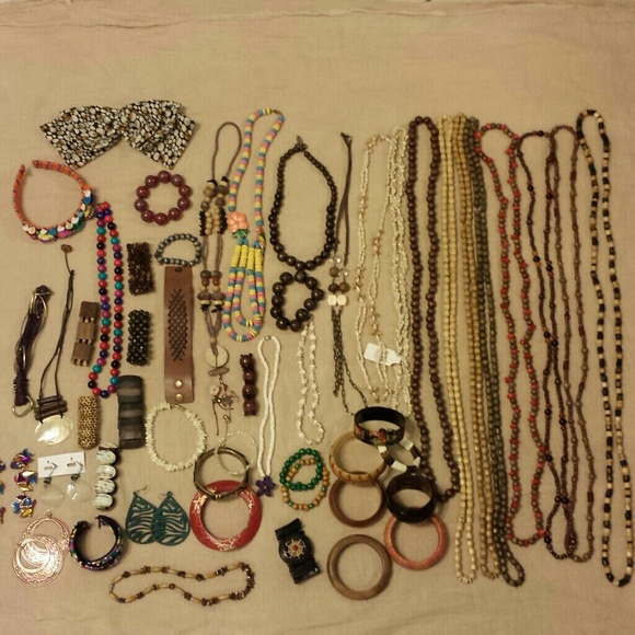 Bundle of jewerly **Black Friday Deal**
