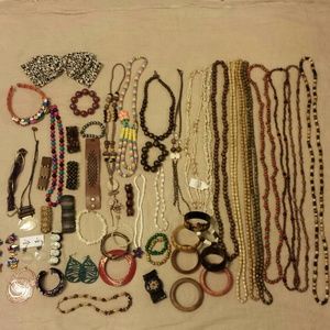 Bundle of jewerly **Black Friday Deal**