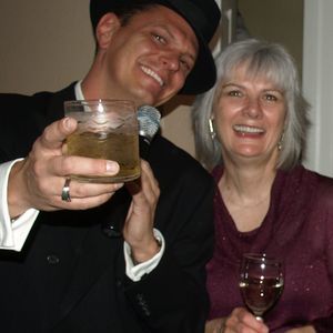 Meet your Posher, Louise