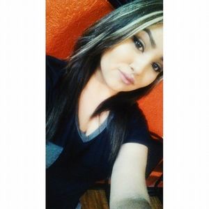 Meet your Posher, Anita