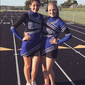 Meet your Posher, Madison