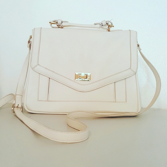 Forever 21 Satchel