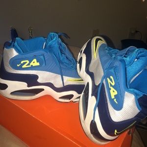 Air Griffey Max 1