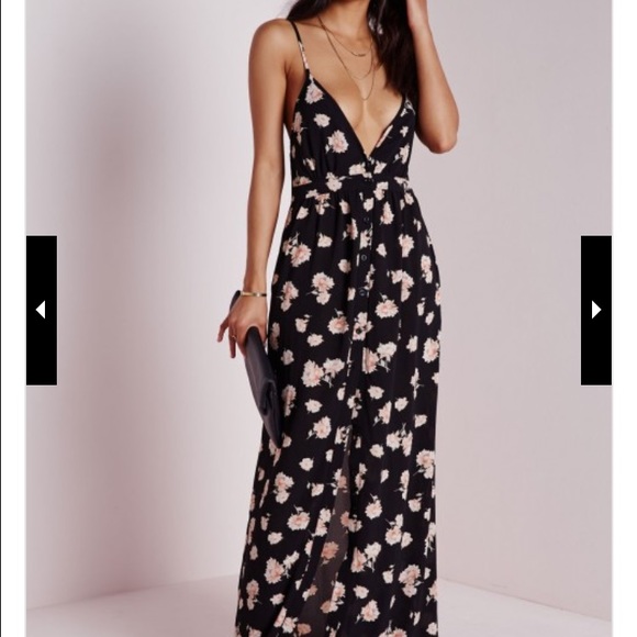 Missguided Dresses & Skirts - Misguided maxi dress
