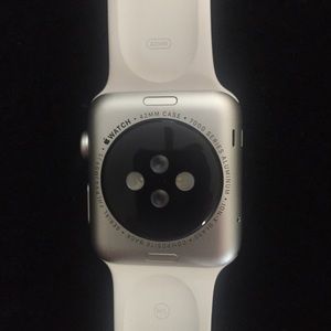 Apple watch Sport