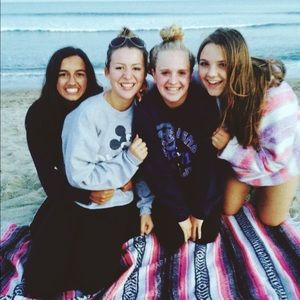 Meet your Posher, Brianna