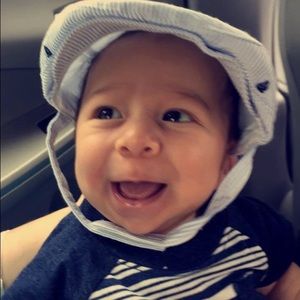 Meet your Posher, Vanessa