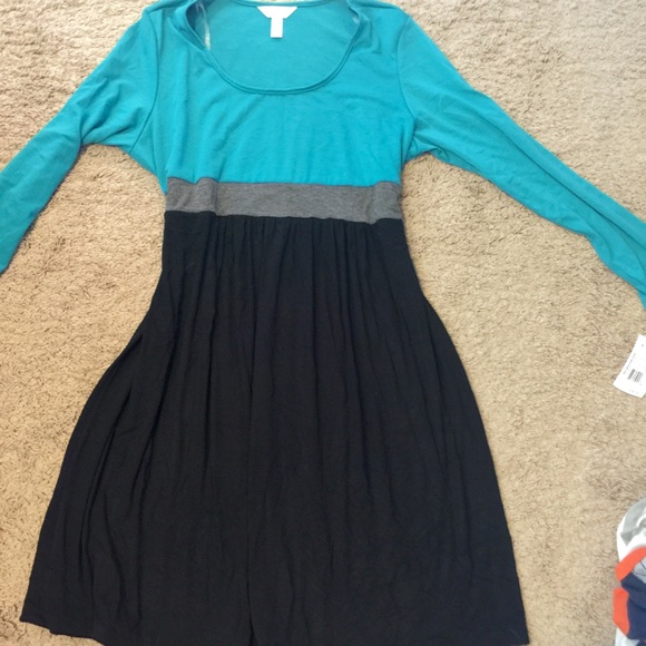 NWT maternity dress