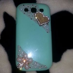 Galaxy s3 case