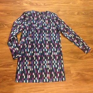 Kate Spade Saturday Shirtdress