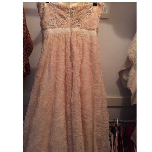 Adrianna pappel gown - Picture 3 of 3