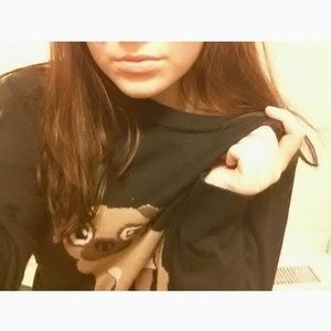 Meet your Posher, Kyra