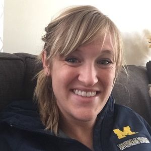 Meet your Posher, Laura