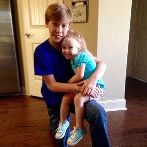 Meet your Posher, Tanner