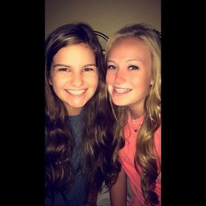 Meet your Posher, Brianna