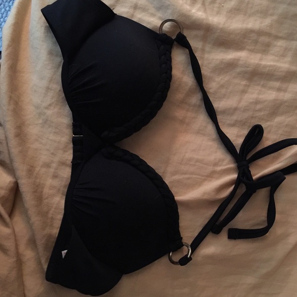 push-up bikini top - Picture 1 of 1