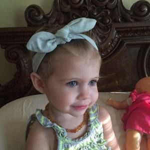 Meet your Posher, Sara