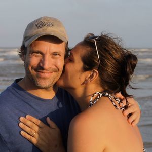 Meet your Posher, Pamela