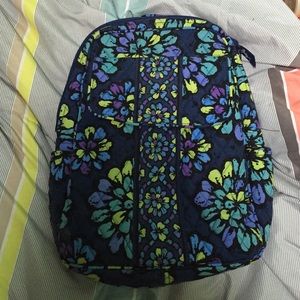 Vera Bradley Backpack