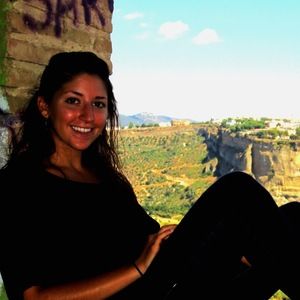 Meet your Posher, Kristina