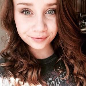 Meet your Posher, Baylee