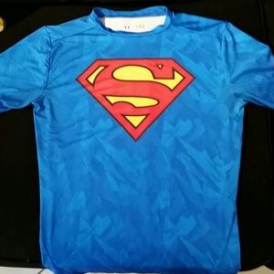Alter ego superman mens