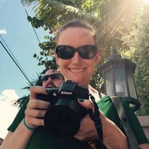 Meet your Posher, Jill