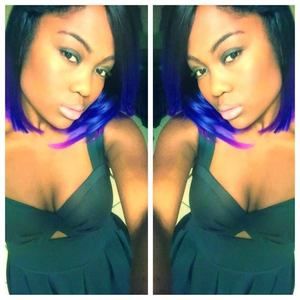 Meet your Posher, Jocelyn