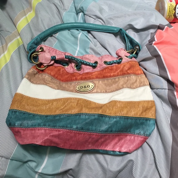 Dolce and Gabbana handbag - Picture 1 of 3